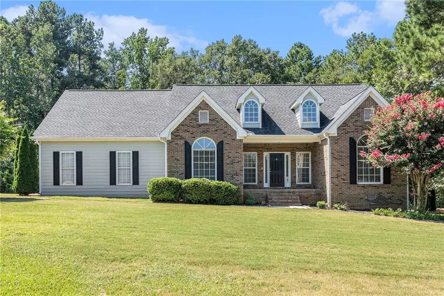 2017 Pheasant Run DR, Mcdonough, GA 30252