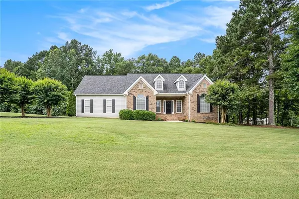 2017 Pheasant Run DR, Mcdonough, GA 30252