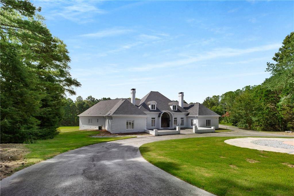 Grayson, GA 30017,1000 Grayson Pkwy