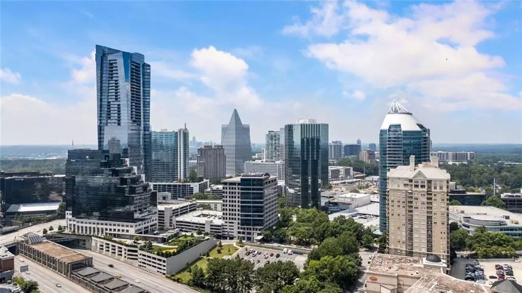 3445 Stratford RD NE #3307, Atlanta, GA 30326