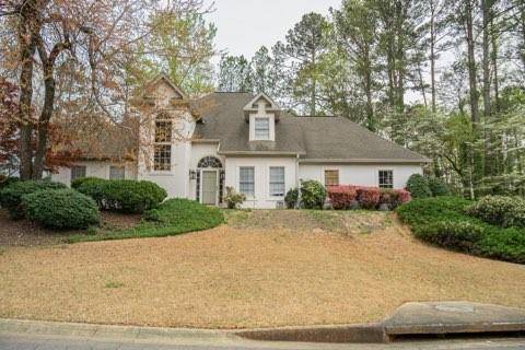 Acworth, GA 30101,5713 Brynwood CIR NW