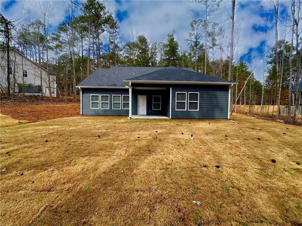 Villa Rica, GA 30180,5295 Greenway DR