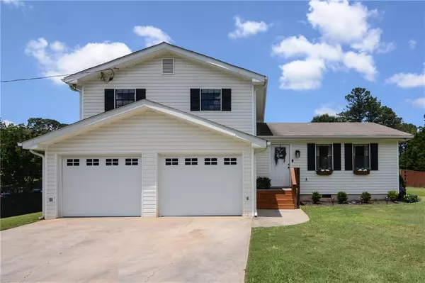 1024 WASHINGTON AVE, Woodstock, GA 30188