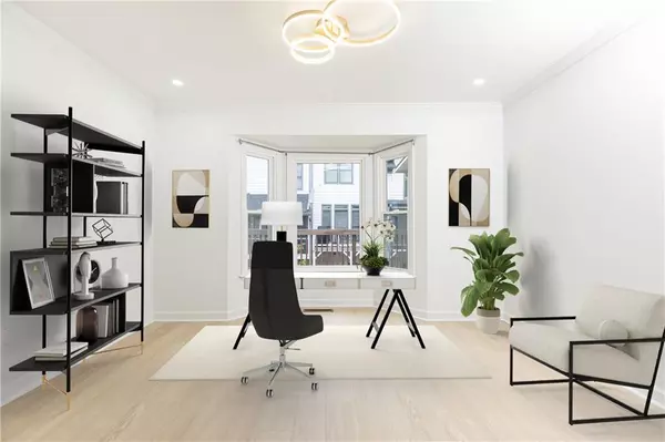 Atlanta, GA 30324,911 Lenox Hill CT NE