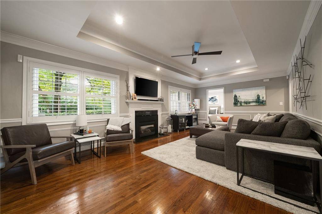 Atlanta, GA 30318,551 Overbrook DR NW