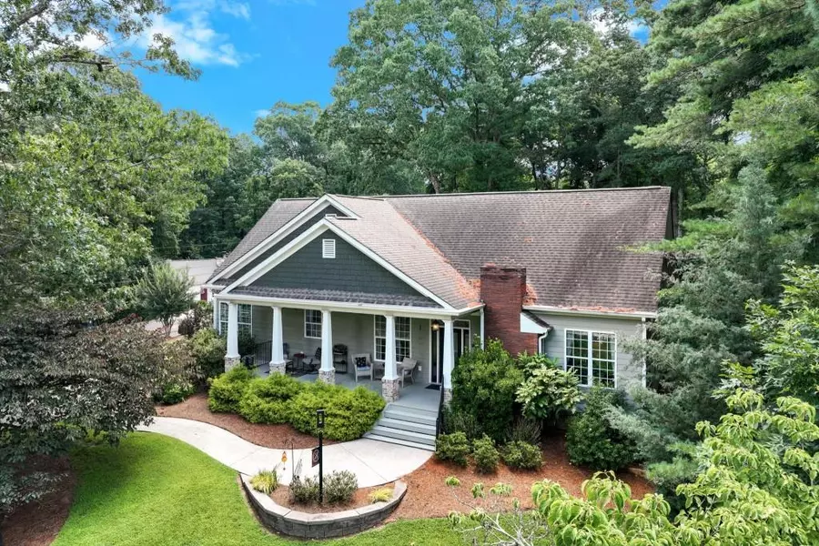 345 Hollywood CIR NW, Gainesville, GA 30501