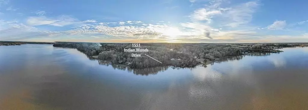 Greensboro, GA 30642,1551 Indian Woods DR