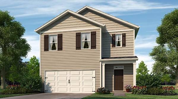 410 Oak View LN, Dallas, GA 30157
