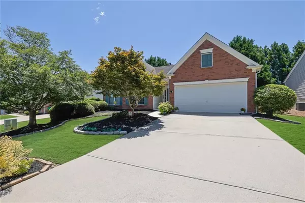 Woodstock, GA 30189,314 Santa Anita AVE