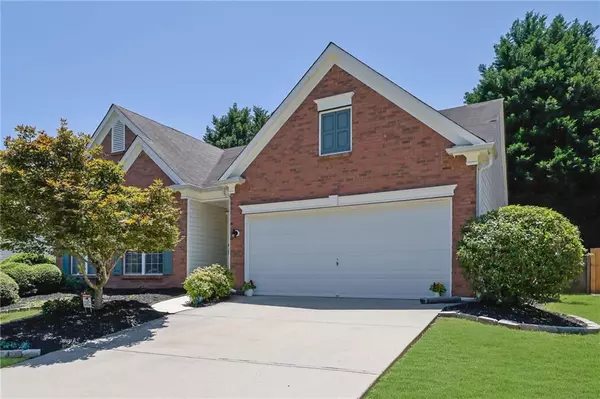 314 Santa Anita AVE, Woodstock, GA 30189