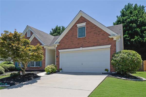 314 Santa Anita AVE, Woodstock, GA 30189