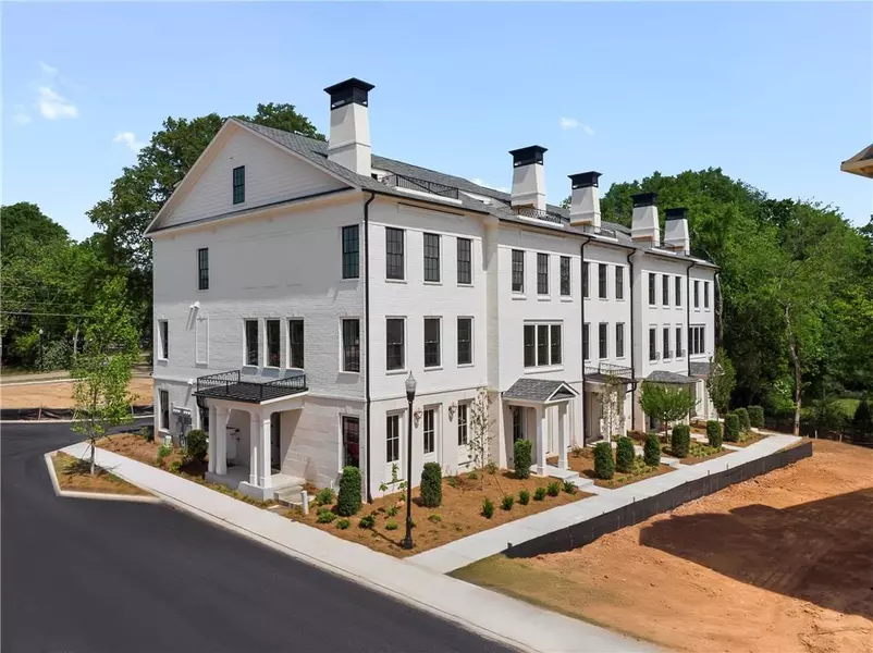 415 Mayfair CT, Alpharetta, GA 30009