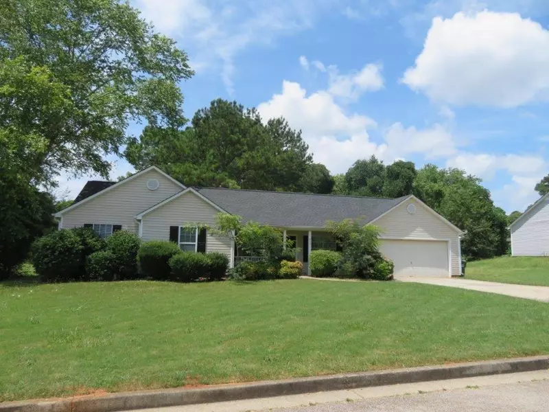 715 Cloverdale DR, Monroe, GA 30656