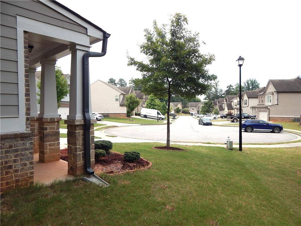 Lawrenceville, GA 30044,607 Paden Ridge WAY
