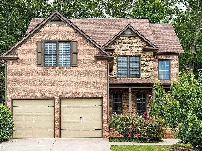 Villa Rica, GA 30180,233 YORKSHIRE