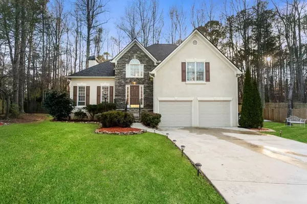 541 Battleview DR, Smyrna, GA 30082