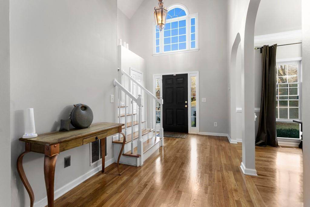 Smyrna, GA 30082,541 Battleview DR