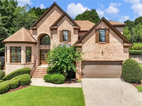 11405 Donnington DR, Johns Creek, GA 30097