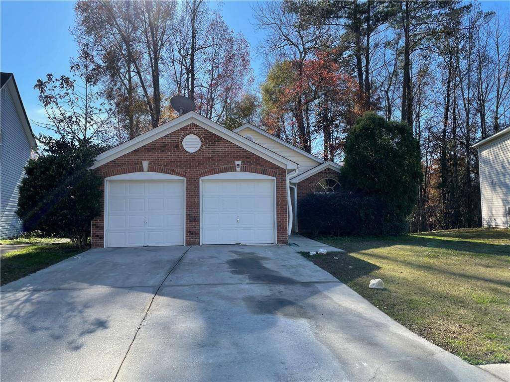 2195 Oakland Spring DR, Snellville, GA 30039