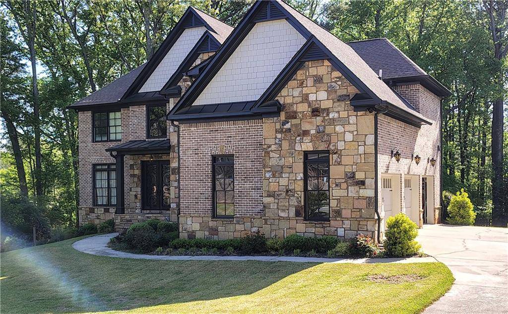 2420 Murdock RD, Marietta, GA 30062