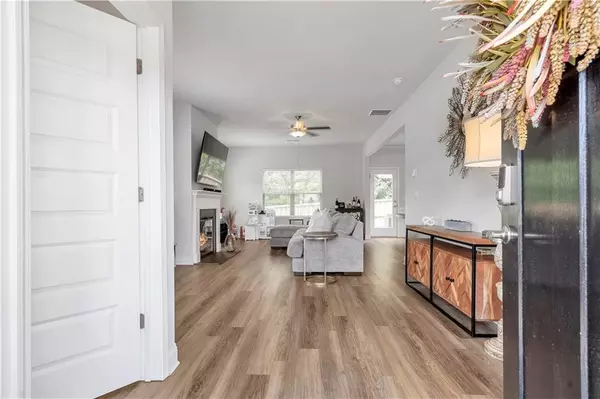 Dawsonville, GA 30534,94 Thunder VLY