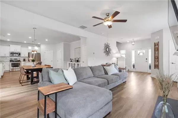 Dawsonville, GA 30534,94 Thunder VLY