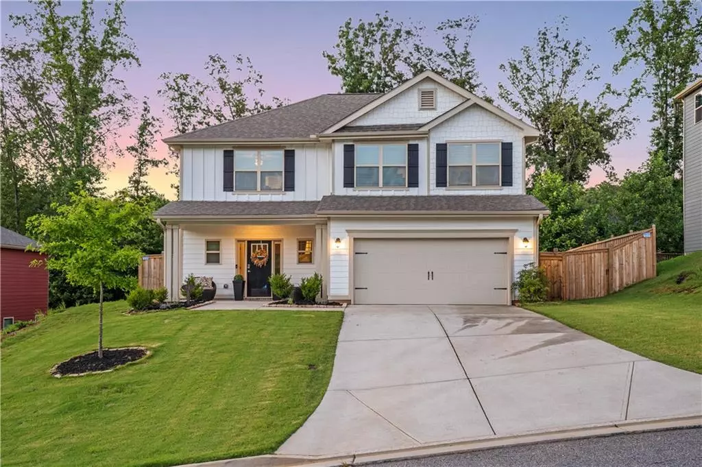 Dawsonville, GA 30534,94 Thunder VLY