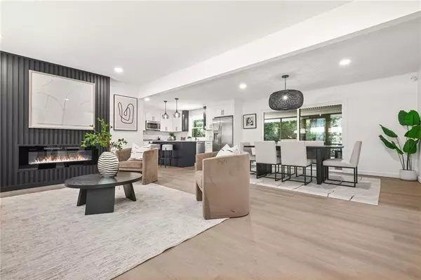 3337 Toney DR, Decatur, GA 30032