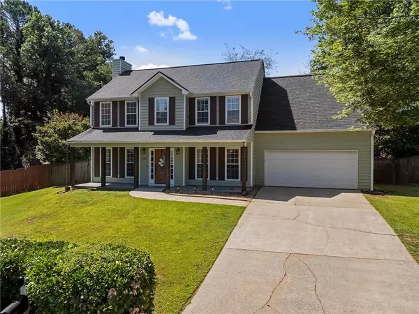 Acworth, GA 30102,4901 Wilkie WAY NW