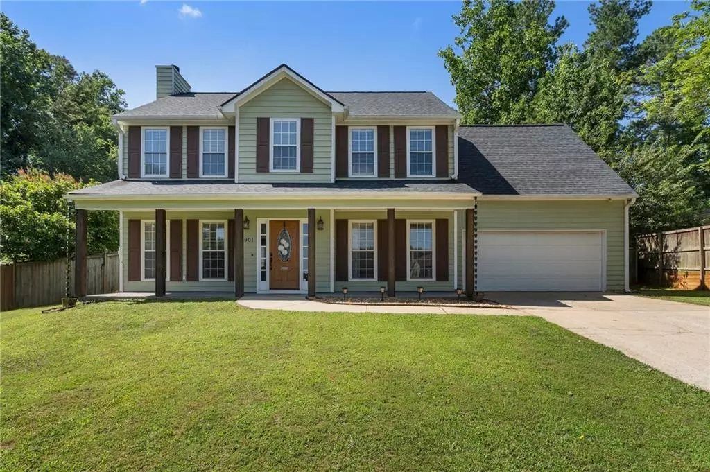 Acworth, GA 30102,4901 Wilkie WAY NW