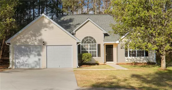 4625 Thermal CT,  Douglasville,  GA 30135