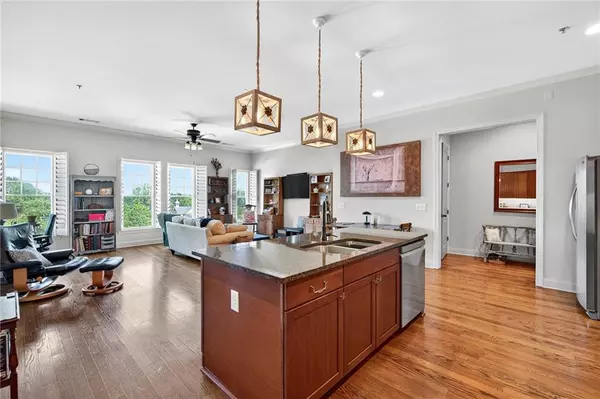 360 Chambers ST #402, Woodstock, GA 30188