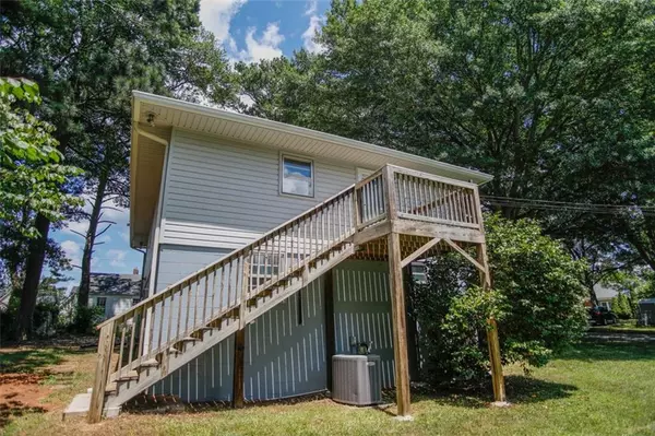 Lilburn, GA 30047,4881 Norman DR NW