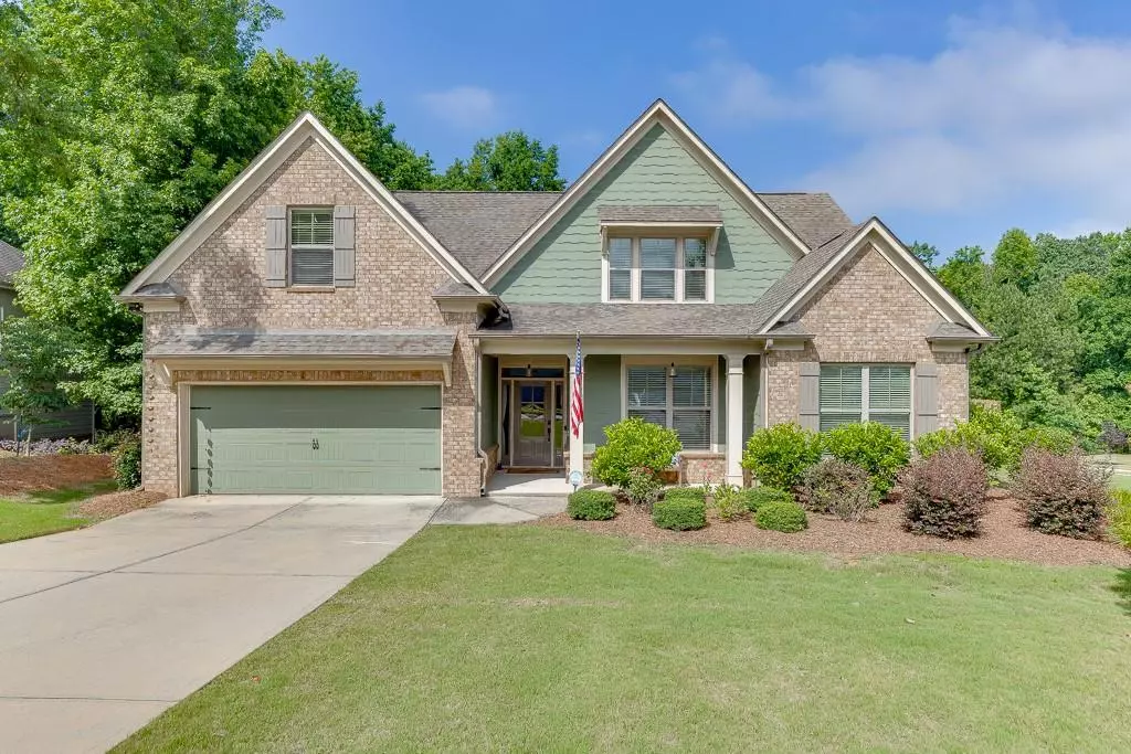 Flowery Branch, GA 30542,6206 Little Cove DR