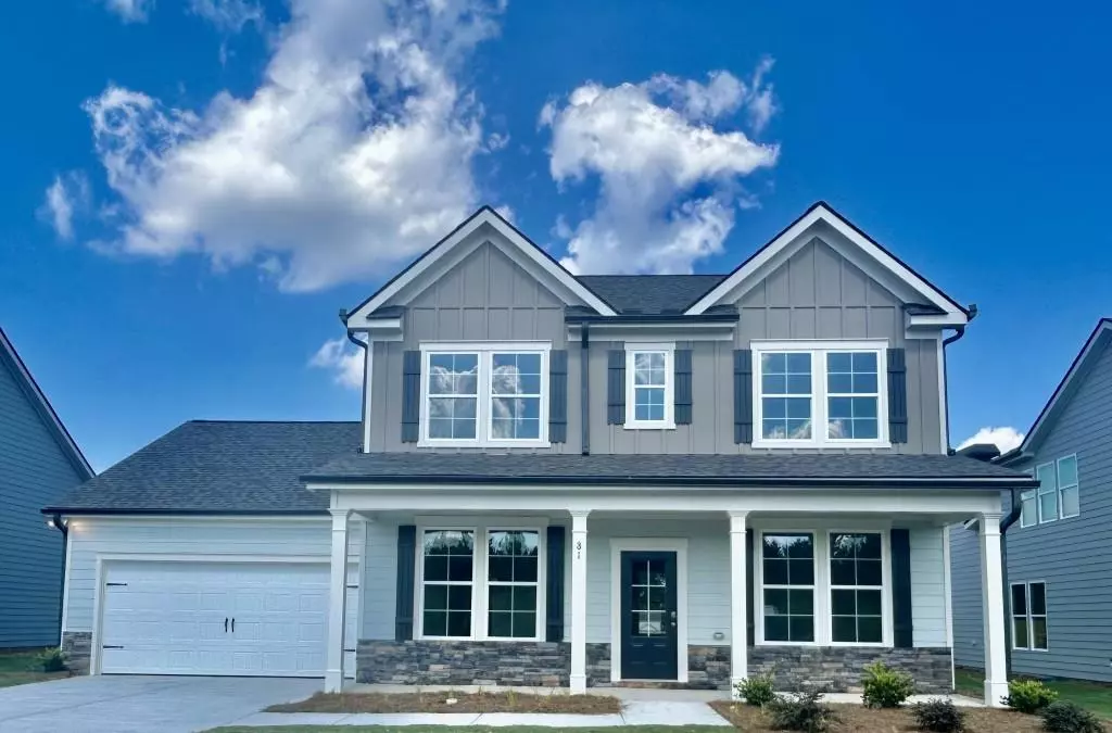 Statham, GA 30666,81 Purackal LN