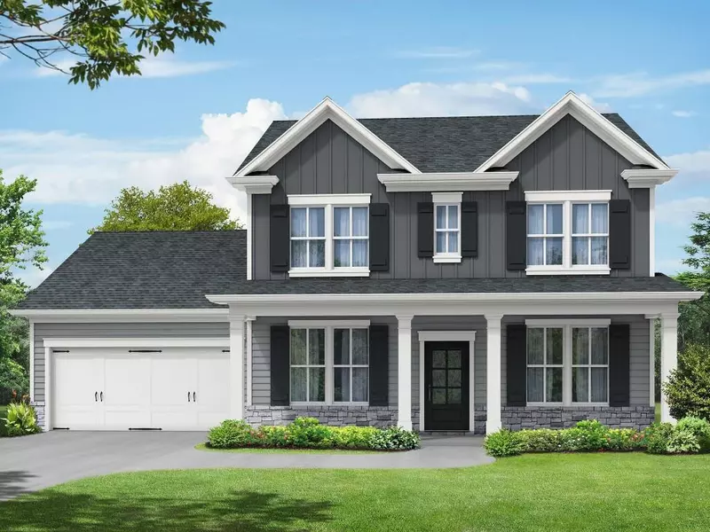 81 Purackal LN, Statham, GA 30666