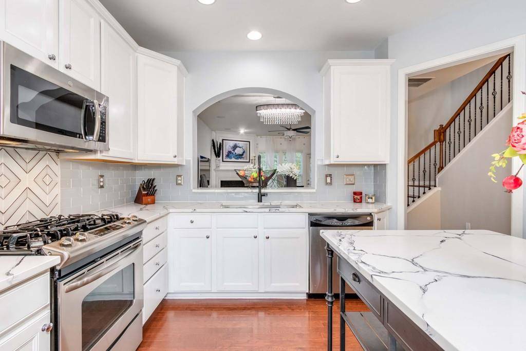 2345 Limehurst DR NE, Brookhaven, GA 30319
