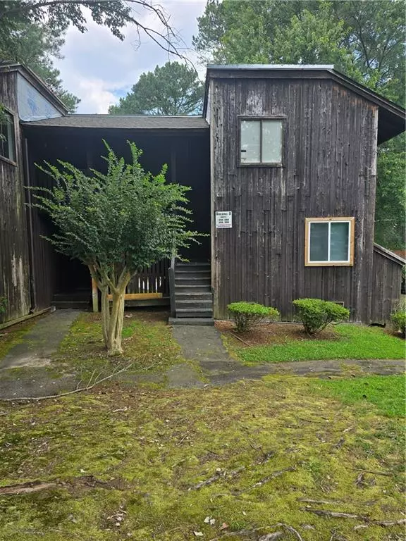 29 Quail RUN #B, Decatur, GA 30035