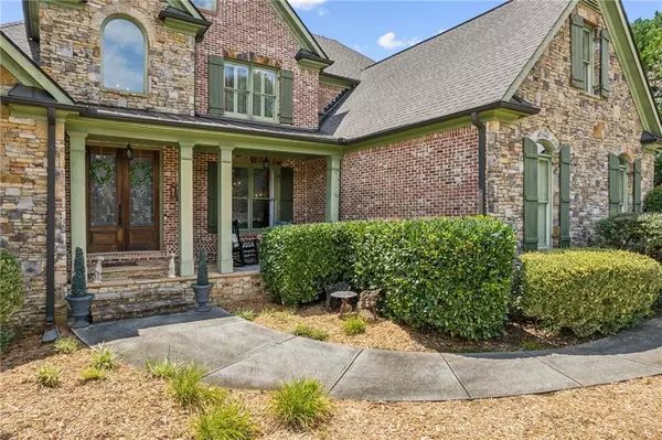 Lawrenceville, GA 30045,3215 Kylee Dawn CIR