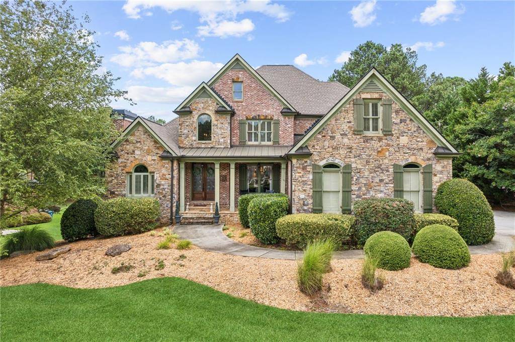 3215 Kylee Dawn CIR, Lawrenceville, GA 30045