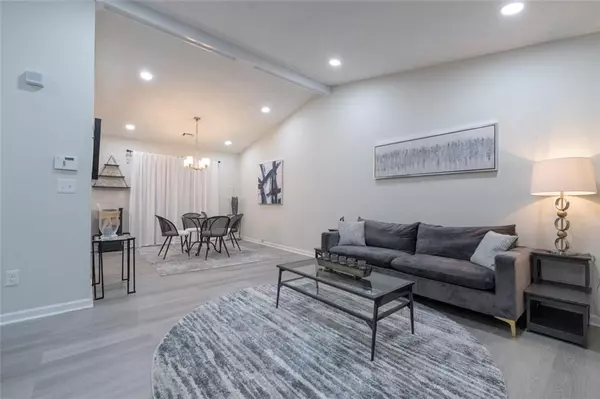 Lithonia, GA 30058,2125 Jessica WAY
