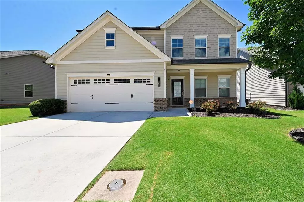 Gainesville, GA 30504,4395 Pleasant Garden DR SW