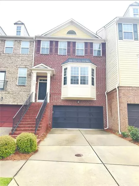 4239 Laurel Creek CT SE #9, Smyrna, GA 30080