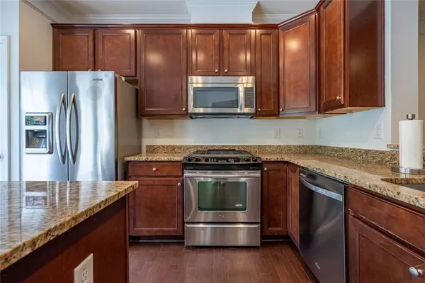 Atlanta, GA 30329,1504 NE Woodbridge WAY NE