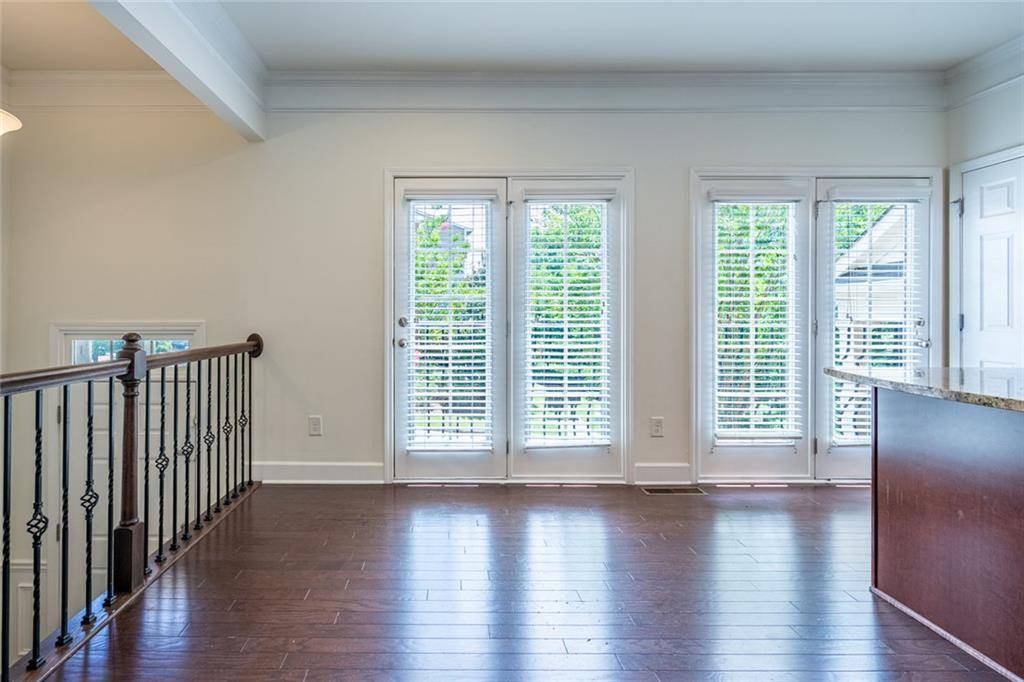 Atlanta, GA 30329,1504 NE Woodbridge WAY NE