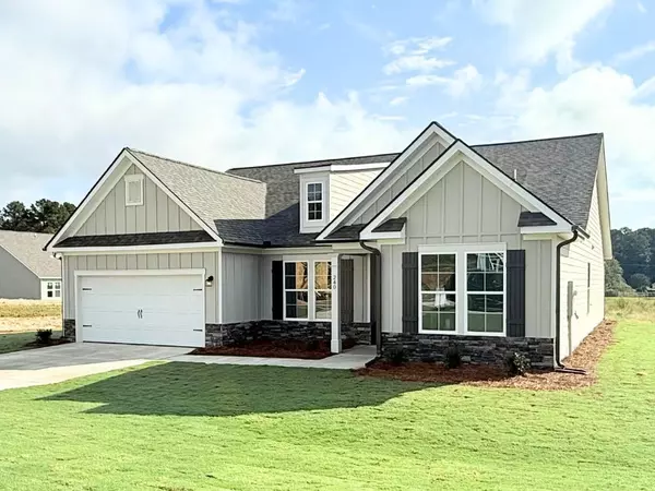 Winder, GA 30680,240 Westlyn WAY