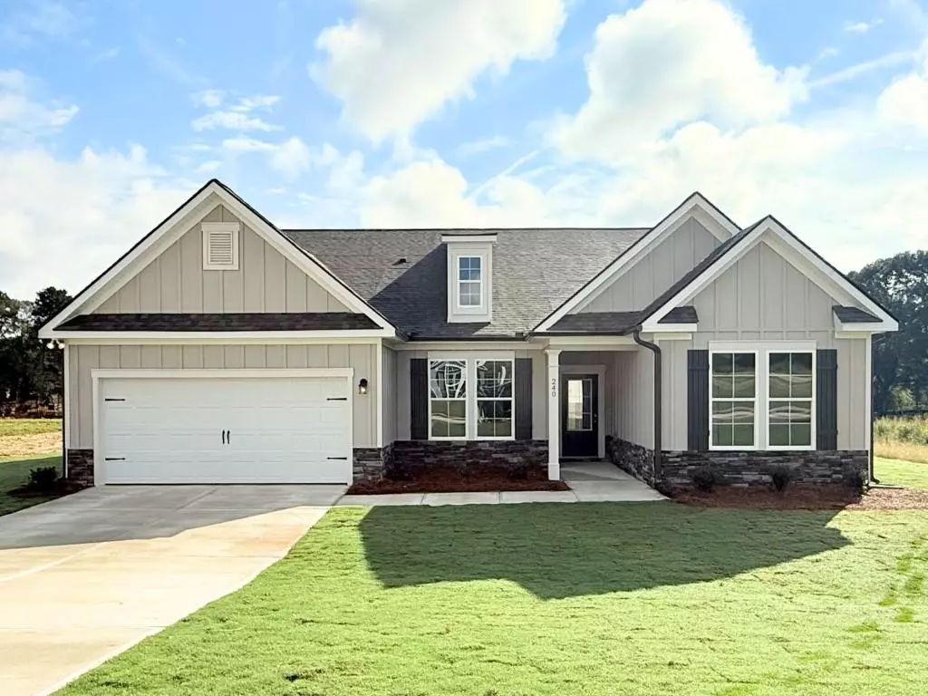 Winder, GA 30680,240 Westlyn WAY