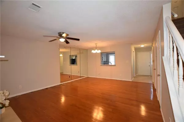 Kennesaw, GA 30144,2125 Fairways CT NW #2125