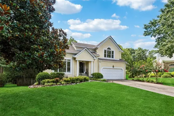 Marietta, GA 30067,16 ANCIENT OAK CT NE