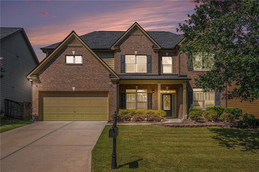 Atlanta, GA 30349,3777 Lake Haven WAY